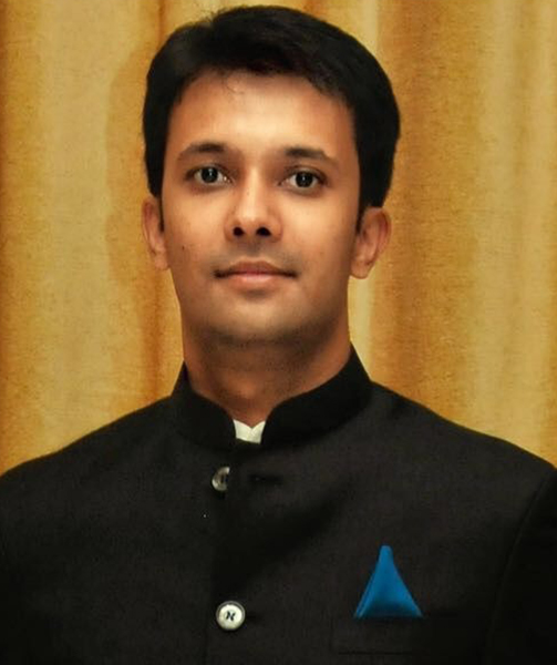Dr. Gaurav Goswami