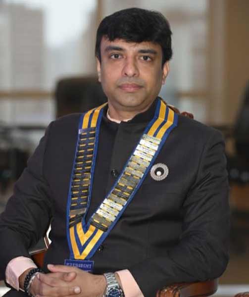 Dr. L Muralikrishna
