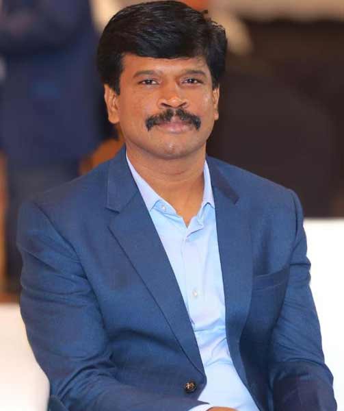 Dr. Venkatesh Kasi