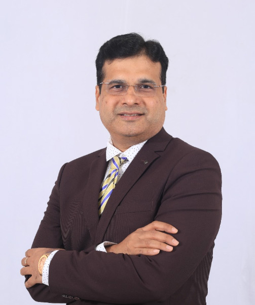 Dr. Sudhir Kale